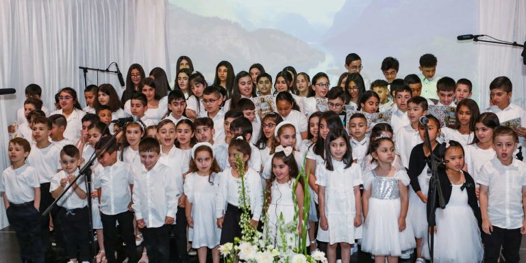 Read more about the article Divine Heart Sunday School 2022 Graduation Highlights