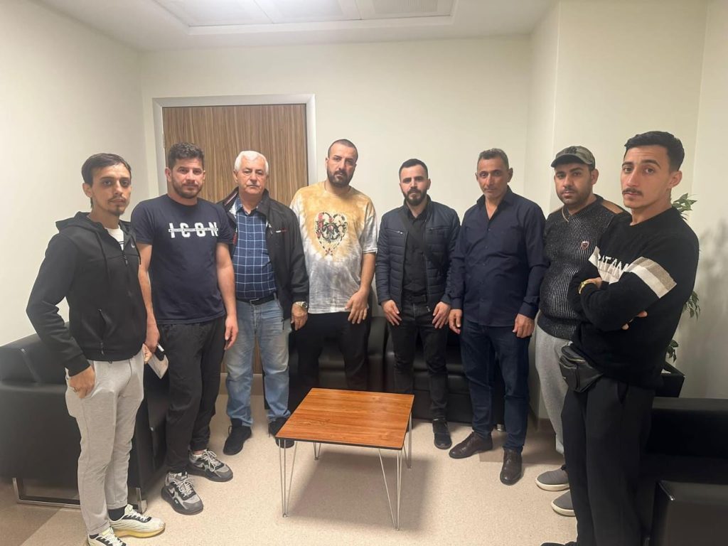 Read more about the article The charity of Love bringing us together in Istanbul